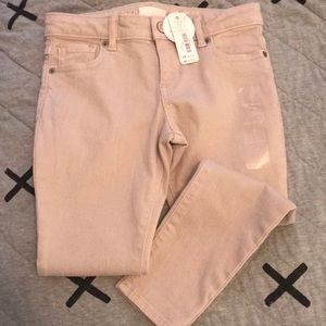 Gymboree 5 Plus Colored Jeans